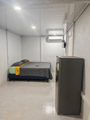 Apartamento Roxana